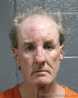 Mugshot of JAY MICHAEL GALBRAITH