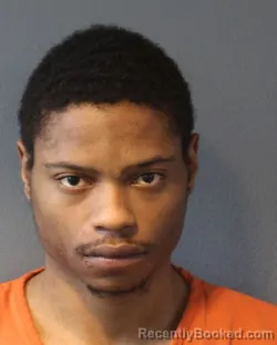 Mugshot of JIMMY KEON HICKS