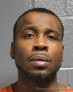 Mugshot of JAIMIE DONZEL KIMBROUGH