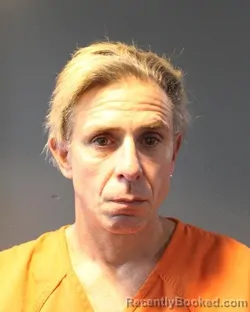 Mugshot of JEFFEREY ALAN KETCHAM