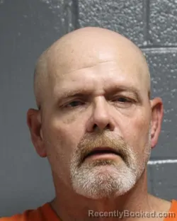 Mugshot of JARROD PAUL NICHOLS