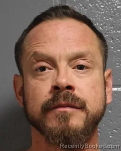 Mugshot of JOHN ADRIAN OCHOA