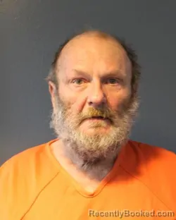 Mugshot of JOSEPH WILLIAM OAKLEY