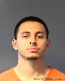 Mugshot of JULIO HERNAN RICO-COLLINS