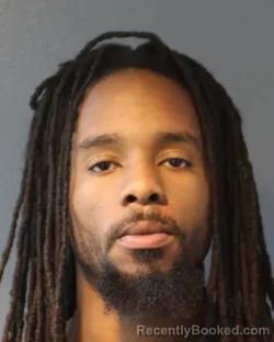 Mugshot of JAILYN JAMAL SULLIVAN