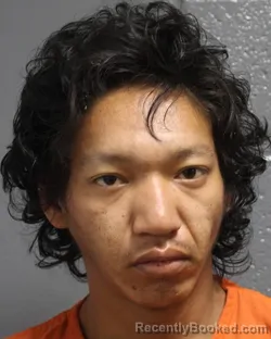 Mugshot of JARVIS LEWIS SPOTTEDCORN