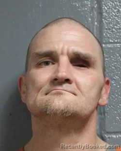 Mugshot of JEFFREY PAUL SEAMAN