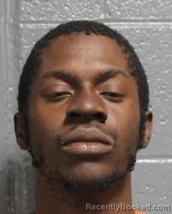 Mugshot of JOSEPH TIMOTHY TOLBERT