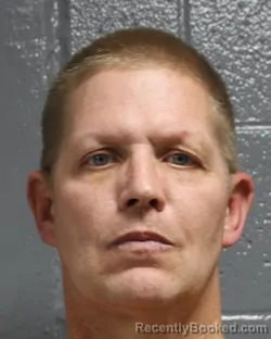 Mugshot of JOSHUA DANIEL TENGRAM