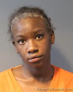 Mugshot of JUSTUS WALTON