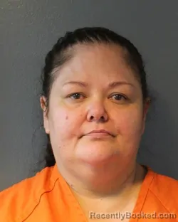 Mugshot of KIMBERLY JEAN CAVE