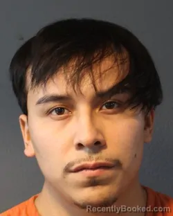 Mugshot of KEVIN ADRIAN RIVERA