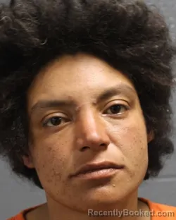 Mugshot of KALYN RANIECE REYES