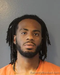 Mugshot of LITRINIDY M DORTCH