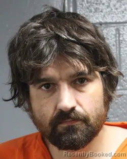 Mugshot of MICHAEL DAVID GURFINKEL