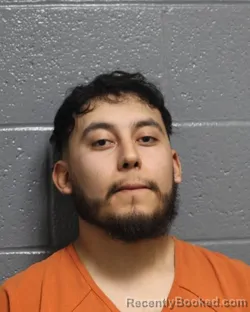 Mugshot of MIGUEL ANGEL MAGUEYAL