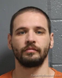 Mugshot of MARTY LEE MALDONADO