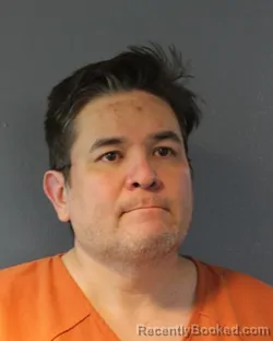 Mugshot of MACLAINE PAUL PALMORE