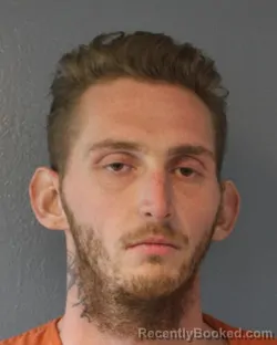 Mugshot of MICHAEL RAY SHEFFIELD