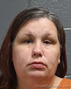 Mugshot of MIRI SNEAD