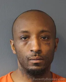 Mugshot of MICHAEL RICHARD WATTS