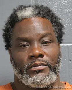 Mugshot of MICHAEL WILLIS