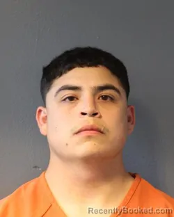 Mugshot of MIGUEL ANGEL ZAMBADA