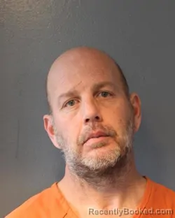 Mugshot of NICHOLAS ROBBINS