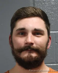 Mugshot of NOAH PAUL SHEPHERD