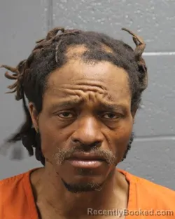 Mugshot of QUINCY YUSEF HILL