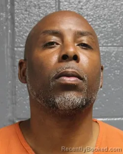 Mugshot of QUINTRAL LAWAYNE WILBURN