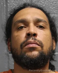 Mugshot of RICHARD D CALLAHAN