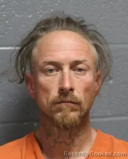 Mugshot of ROBERT TERRAL DOOL