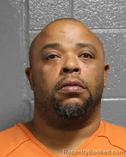 Mugshot of RAFAEL ENRICO LAWRENCE