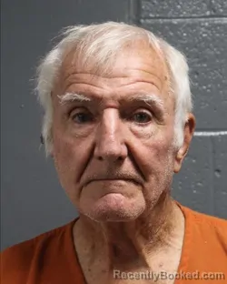 Mugshot of ROBERT DALE POWERS