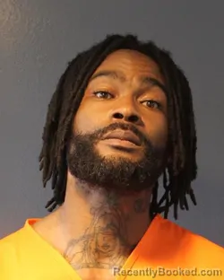 Mugshot of ROBERT LAWRENCE ROACH