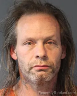 Mugshot of ROBERT ALEXANDER STEWART