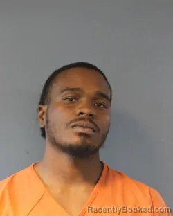 Mugshot of ROBERT KESHON TALLEY