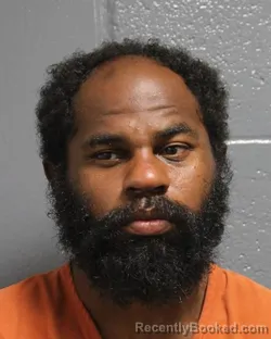 Mugshot of SKYLER DEAVA DECHE BURNS