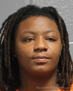 Mugshot of SAVANNAH DAVIS