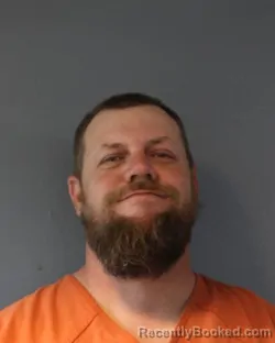 Mugshot of SETH ALAN KING