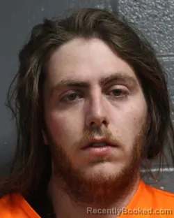 Mugshot of SKYLER KOLTON LARUE