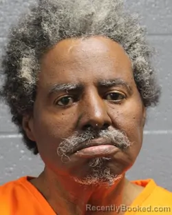 Mugshot of SAMUEL STEFON MYERS