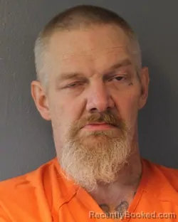 Mugshot of STEPHEN WAYNE PULVER