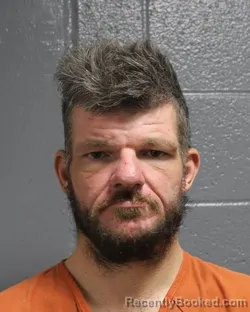 Mugshot of SAMUEL CHARLES RAYMOND