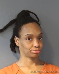 Mugshot of STACIE RENEE SCALES