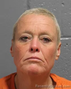 Mugshot of STEPHANIE DEANNE SHEPARD