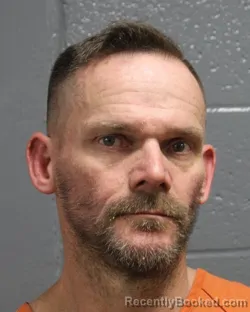 Mugshot of STEVEN WAYNE SCOTT