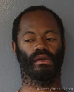 Mugshot of TRAMINIME BULOCK