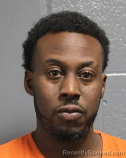 Mugshot of TERRY LAWAYNE CLARK